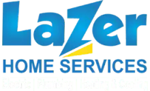 Lazer Home Services Plumbing, HVAC, & Electrical logo
