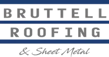 Bruttell Roofing, Inc. logo