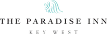 The Paradise Inn of Key West logo