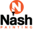 Nash Painting logo