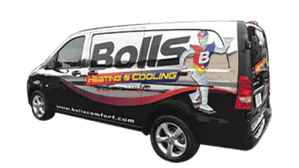 Bolls Heating & Cooling media 1