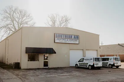 Southern Air media 1