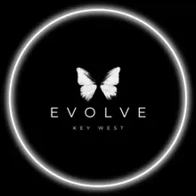 Evolve Key West logo