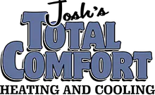 Josh's Total Comfort logo