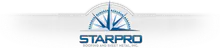 Starpro Roofing & Sheet Metal logo