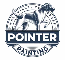 Pointer Painting logo