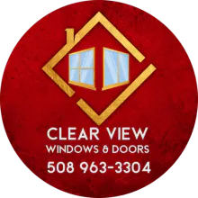 CLEAR VIEW WINDOWS & DOORS LLC logo
