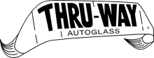 Thru-Way Autoglass Distributors Inc. logo