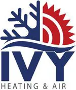 Ivy Heating and Air, Inc. logo