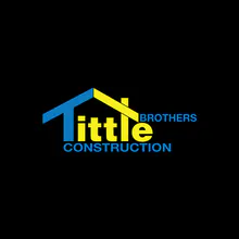 Tittle Brothers Roofing logo