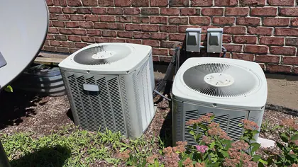 North Star Heating & Cooling media 1