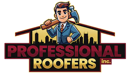 Professional Roofers, Inc. media 1