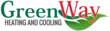 GREENWAY HEATING & COOLING logo