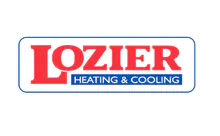 Lozier Heating & Cooling logo