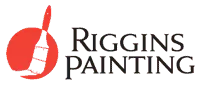 Riggins Painting logo