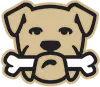 Gary's Roofing logo