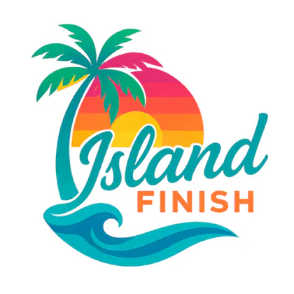 Island Finish media 1