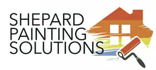 Shepard Painting Solutions logo