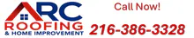 ARC Roofing & Home Improvements logo