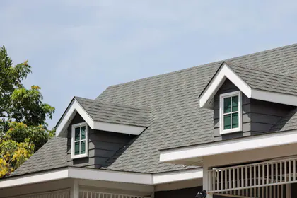 ARC Roofing & Home Improvements media 1