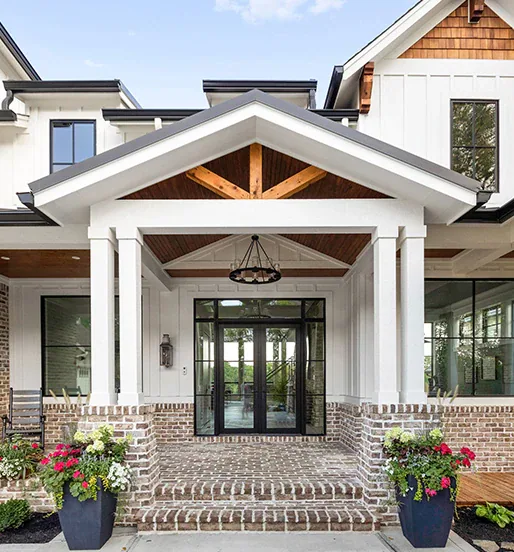 Mid America Exteriors profile media