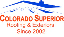 Colorado Superior Roofing & Exteriors logo