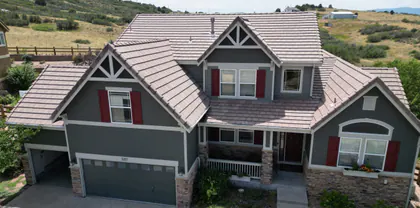 Colorado Superior Roofing & Exteriors media 1