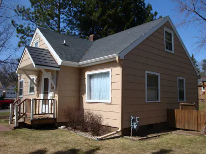 Morins Exteriors media 1