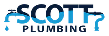Scott Plumbing LLC logo