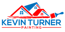 Kevin Turner Painting logo