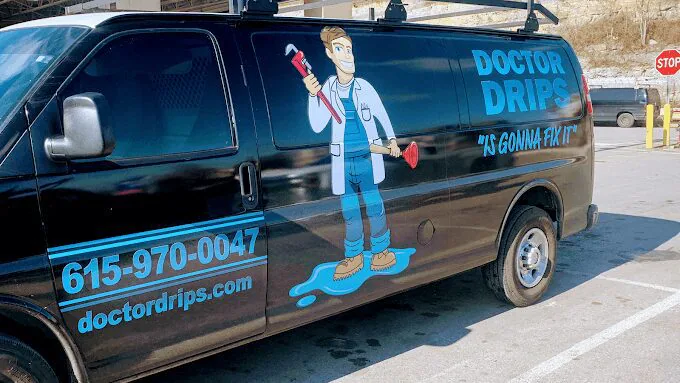 Doctor Drips Plumbing - Nashville profile media