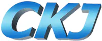 CKJ Window & Door logo