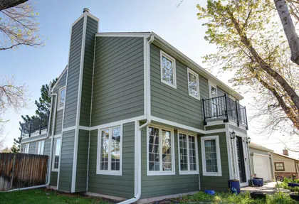 Bellwether Windows, Siding, & Doors media 1