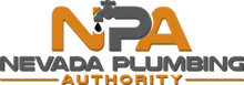 Nevada Plumbing Authority logo