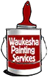 Waukesha Painting logo