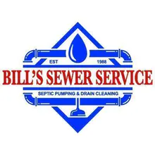 Bills Sewer & Drain Services Inc logo