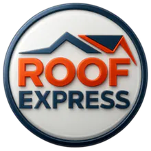 ROOF EXPRESS logo