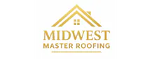 Midwest Master Roofing logo