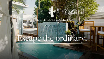 Lighthouse Suites Collection media 1