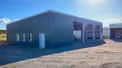 Dixon Construction media 1