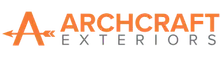 Archcraft Exteriors | South St. Paul logo