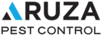 Aruza Pest Control logo