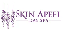 Skin Apeel Day Spa logo