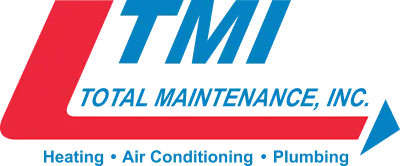 TMI - Total Maintenance, Inc. Heating, Air Conditioning, Plumbing media 1