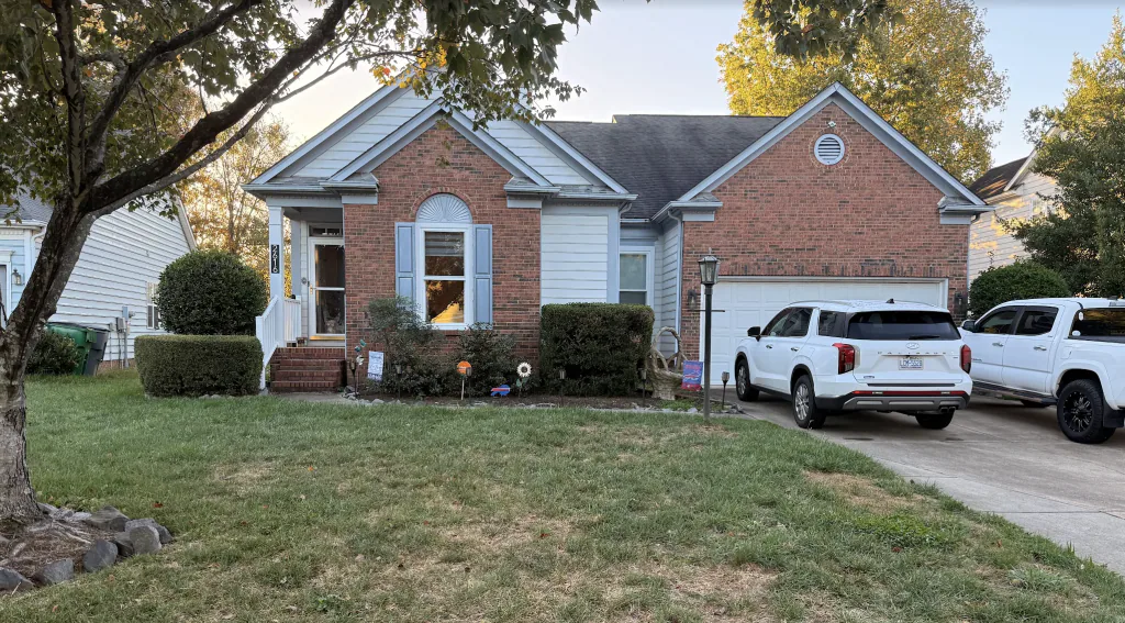 Standard Painting & Maintenance profile media