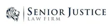 Senior Justice Law Firm logo