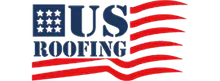 US Roofing logo