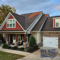 US Roofing profile media