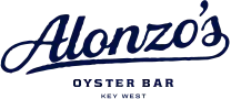 Alonzo's Oyster Bar logo