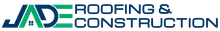 Jade Roofing & Construction logo